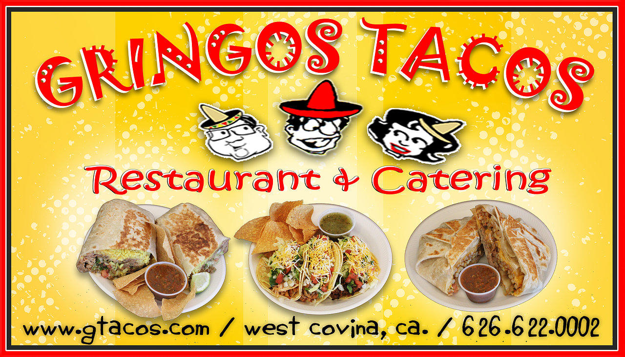 Gringo Tacos